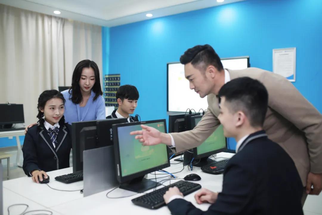 南京电脑培训学校