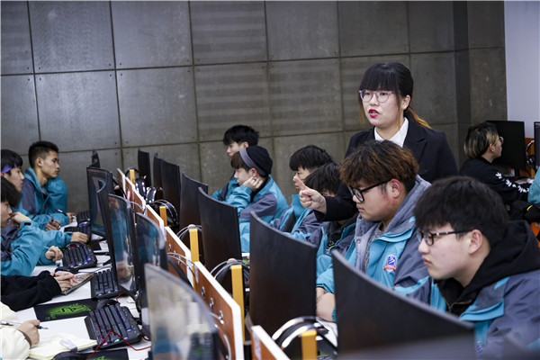 2021年男生学什么<a href=http://njxh.cn target=_blank class=infotextkey>专业</a>就业前景好？