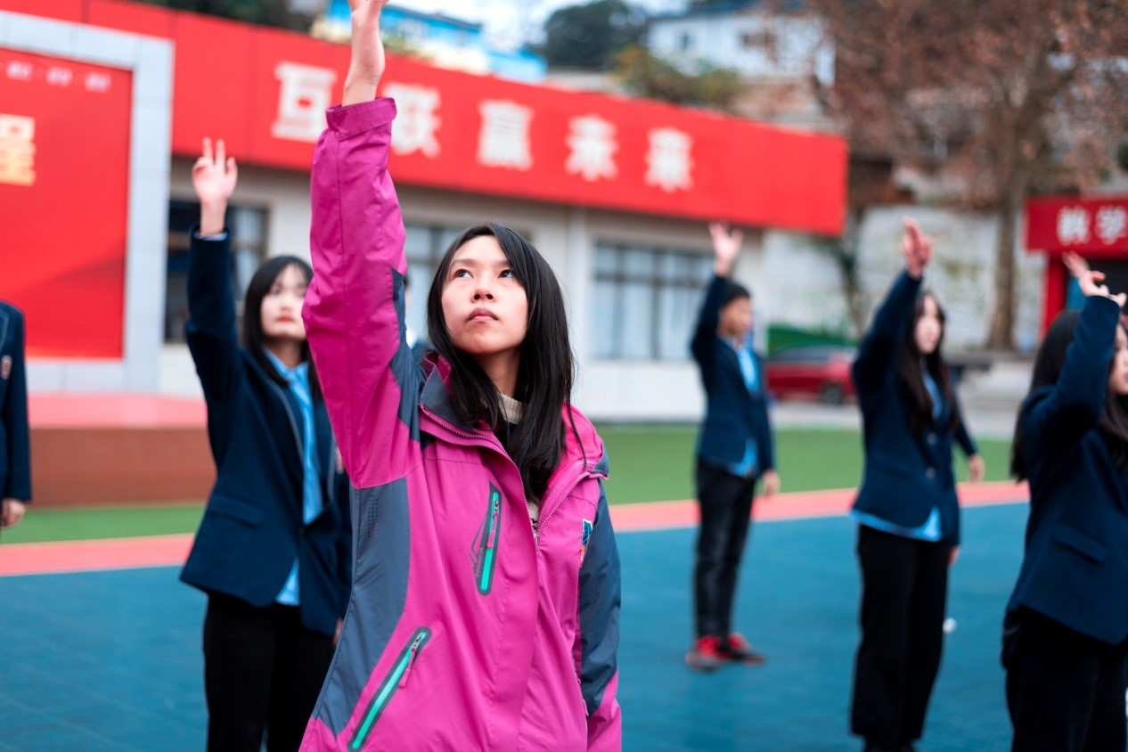 肩负职教强国重任，新华电脑学校升级“五项能力”培养互联网高技能人才！