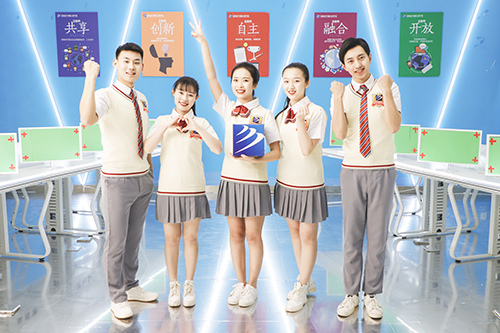 初中上什么学校比较好