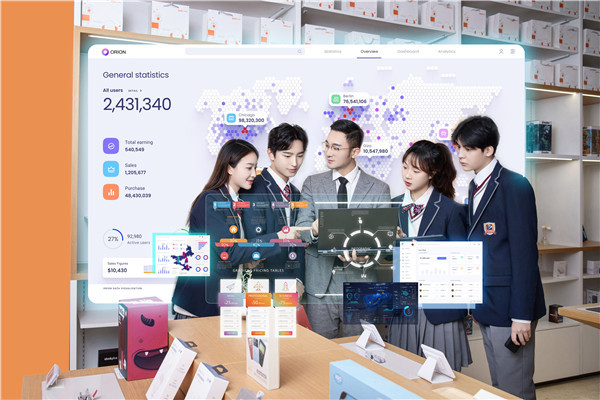 初中生学什么技术好 初中生学什么技术好