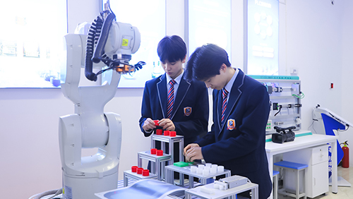 初中生学什么技术好 初中生学什么技术好