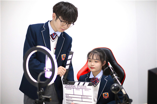 初中生能上的学校 初中生能上的学校