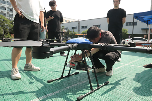 大学毕业找不到工作，想学个好就业的技术