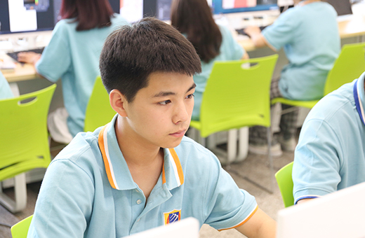 南京新华电脑专修学院